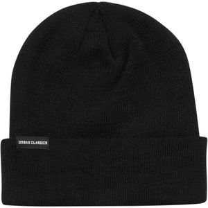 Urban Classics Basic Flap Beanie