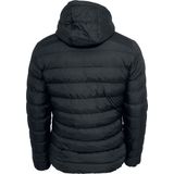 Parka Urban Classic basic bubble