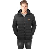 Parka Urban Classic basic bubble
