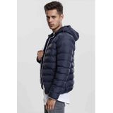 Urban Classics Jas Donkerblauw