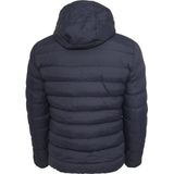 Urban Classics Jas Donkerblauw