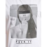 Mister Tee Fuck it GT T-shirt