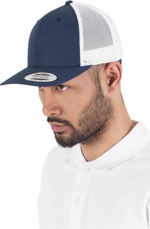 Urban Classic Trucker Kappe