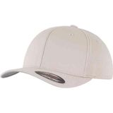 Flexfit Unisex Baseballcap Wooly Combed zonder sluiting, voor heren, dames en kinderen, uniseks