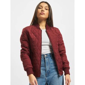 Urban Classics - Diamond Nylon - Jas