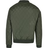 Jacke 'Diamond Quilt'