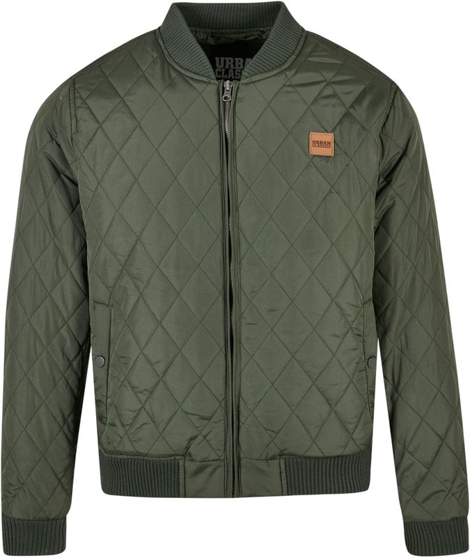 Jacke 'Diamond Quilt'