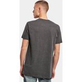 Build Your Brand - Ronde Hals T-shirt - Casual - Heren