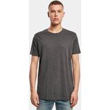 Build Your Brand - Ronde Hals T-shirt - Casual - Heren