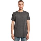 Build Your Brand - Ronde Hals T-shirt - Casual - Heren