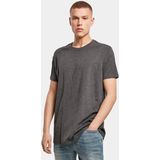 Build Your Brand - Ronde Hals T-shirt - Casual - Heren