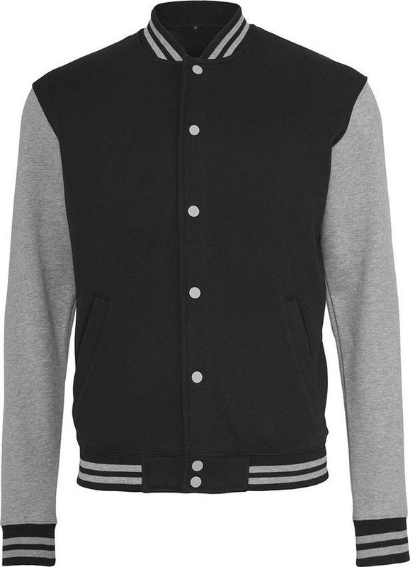 Build Your Brand - Sweat College By015 - Jas