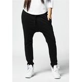 Urban Classics - sarouel harem Harem broek - Zwart