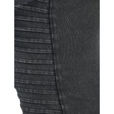Urban Classics Ladies Denim Jersey Leggings Leggings donkergrijs