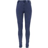 Urban Classics - Denim Jersey Legging - Blauw