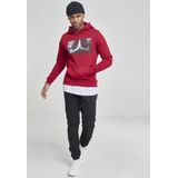 Hoodie - Kangoeroezak - Zacht - Warm