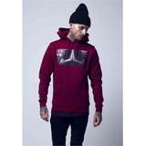 Hoodie - Kangoeroezak - Zacht - Warm