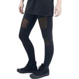 Leggings Damen Urban Classic mesh