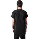 T-Shirt Urban Classic aymetric long