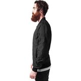 Urban Classics - Light Bomber Jas - Zwart - Herenjas