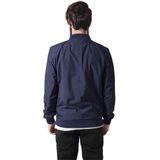 Urban Classics - Light Bomber - Herenjas - Blauw - Waterafstotend