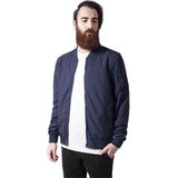 Urban Classics - Light Bomber - Herenjas - Blauw - Waterafstotend