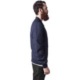 Urban Classics - Light Bomber - Herenjas - Blauw - Waterafstotend