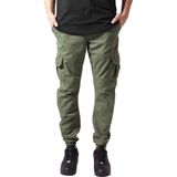 Cargo Jogging Pants