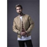 Urban Classics Zwart Bomberjack Heren - Casual en Comfortabel