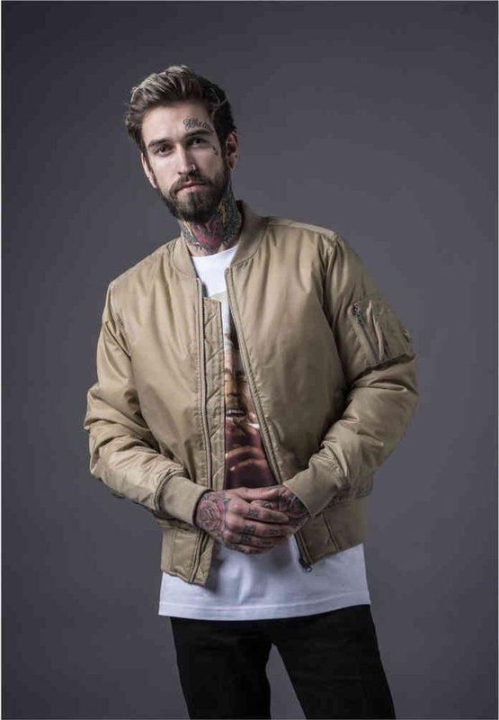 Jacke