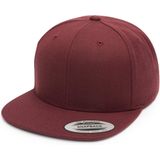 Flexfit Classic Snapback Cap
