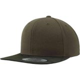 Flexfit Visor "Flexfit Unisex Camo Visor Snapback"