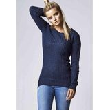 Urban Classics - Trui - Zacht - 100% Polyacryl