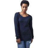 Urban Classics - Trui - Zacht - 100% Polyacryl