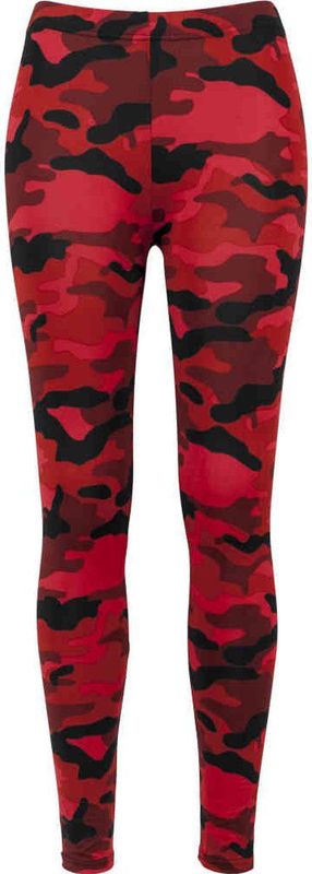 Leggings Frau Urban Classic skinny