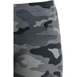 Urban Classics - Camo Legging - Rood