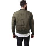 Urban Classics - Quilt Basic - Jas - Polyester