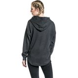 Urban Classics - Oversized Terry Hoodie/trui - Grijs