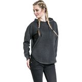 Urban Classics - Oversized Terry Hoodie/trui - Grijs