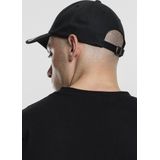 Kappe Flexfit low profile cotton twill