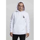 Mister Tee - LA Hoodie trui - Wit