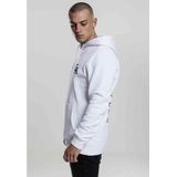 Mister Tee - LA Hoodie trui - Wit