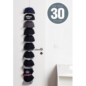 Flexfit Uniseks petten, 30 caps., One size