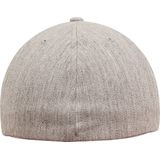 Kappe Flexfit flat visor