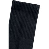 Urban Classics - Sport Sokken - Zwart - Katoen/Polyester/Elastaan