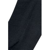 Urban Classics - Sport Sokken - Zwart - Katoen/Polyester/Elastaan