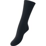 Urban Classics - Sport Sokken - Zwart - Katoen/Polyester/Elastaan