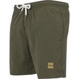 Brandit - M65 Standard - Werkjas - Groen - Waterafstotend - Duurzaam Materiaal