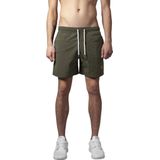 Brandit - M65 Standard - Werkjas - Groen - Waterafstotend - Duurzaam Materiaal