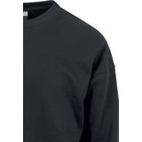 Urban Classics - Crew Sweater/trui - Zwart